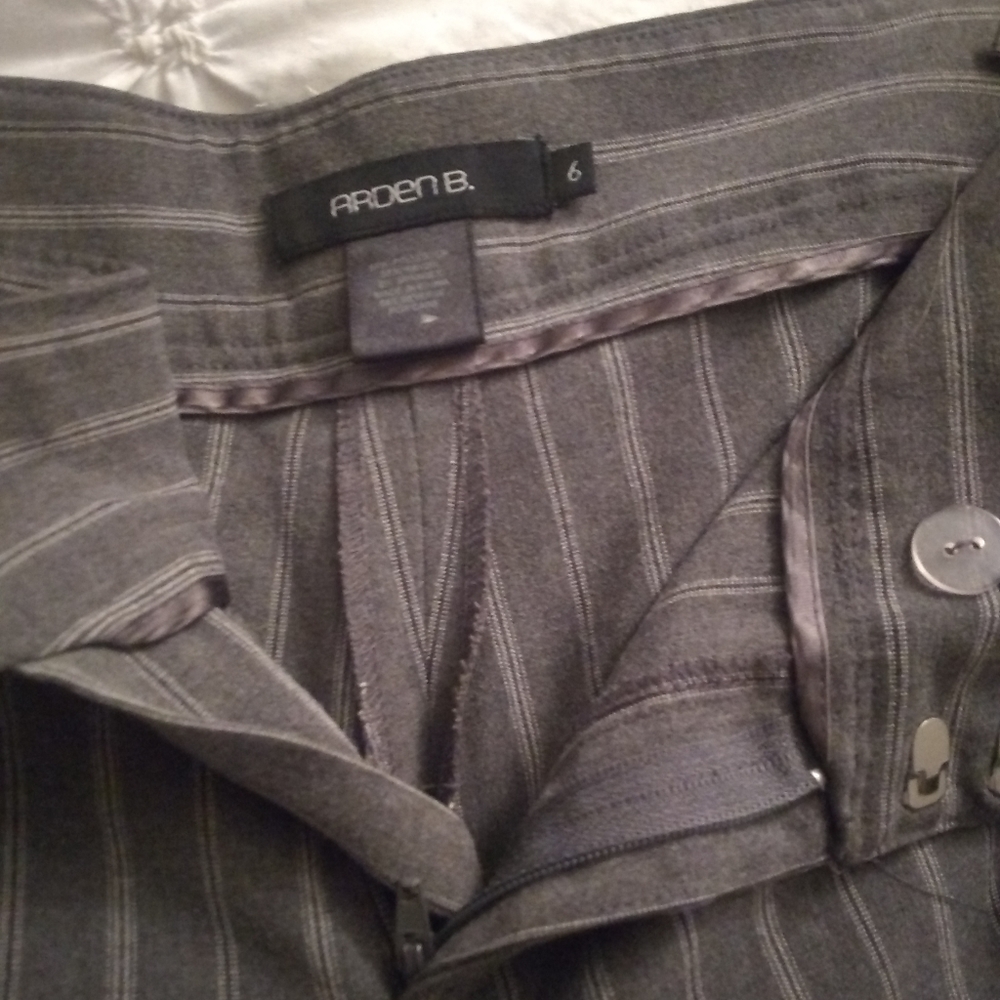 Women's Arden B dress pants